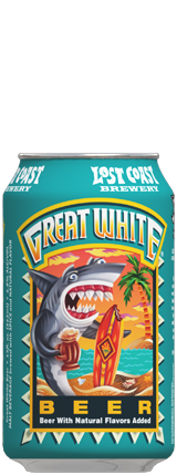 Great White Beer